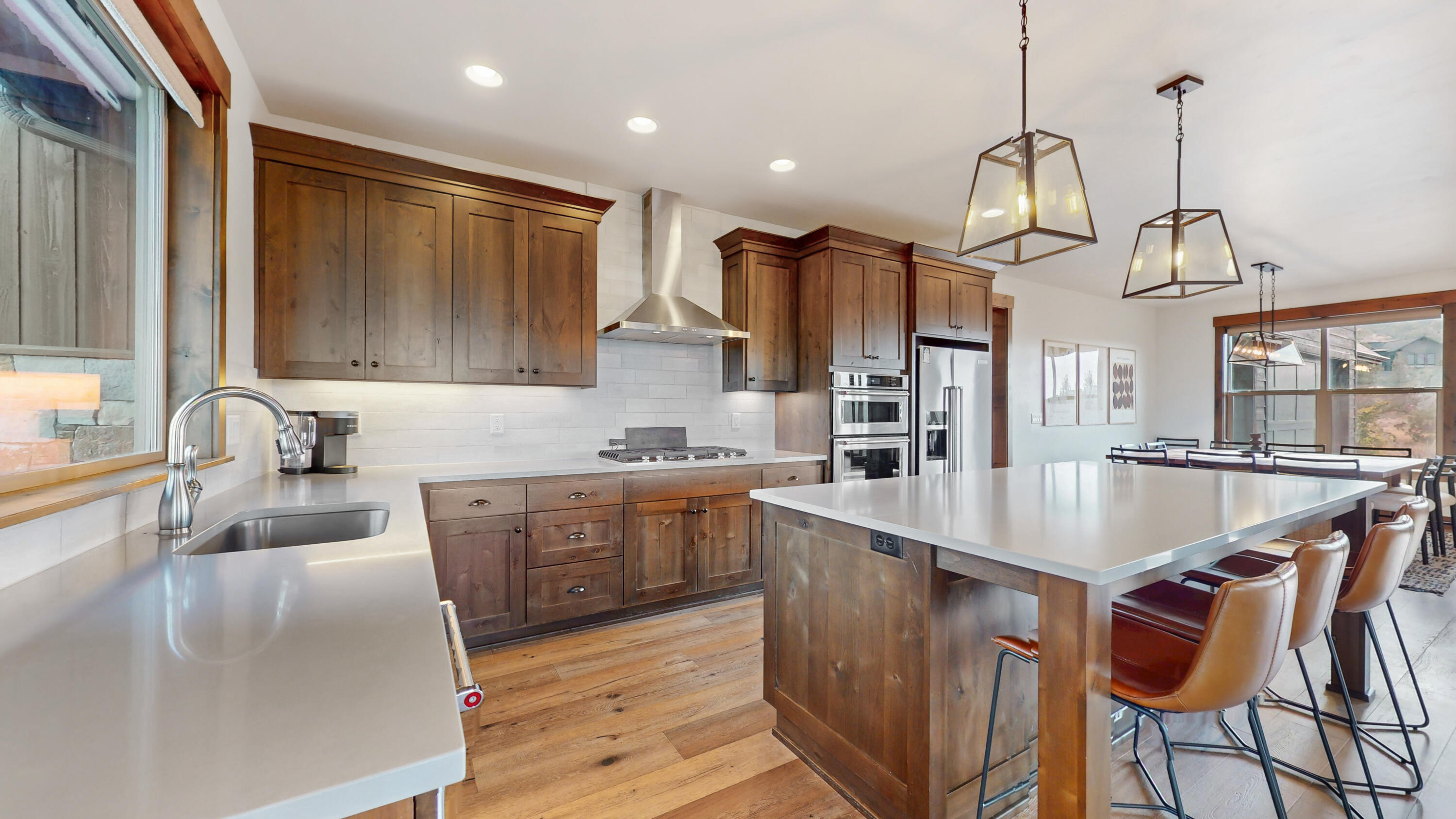 Brasada Ranch - Residential