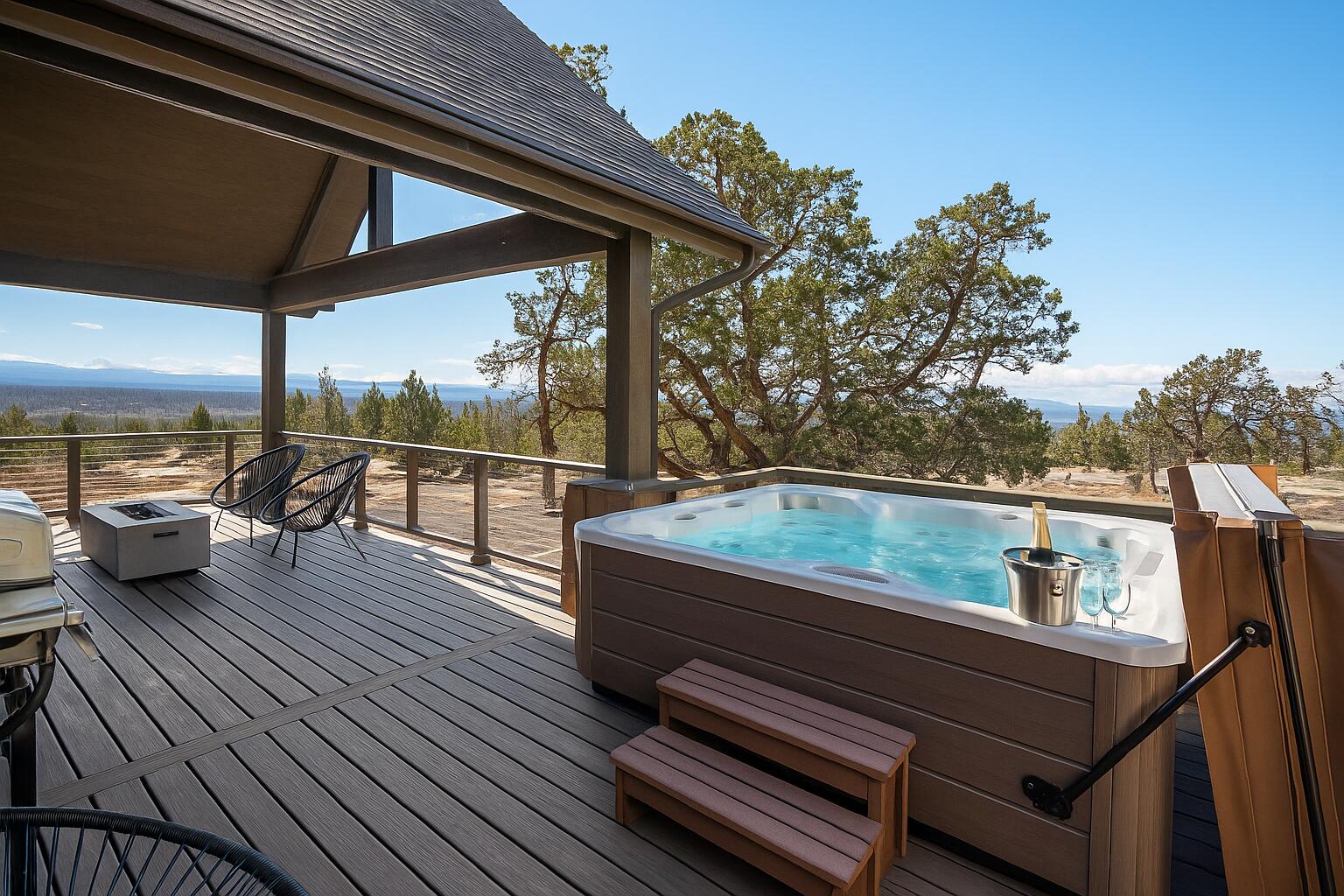 Brasada Ranch - Residential