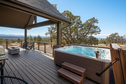 Tiny photo for 16078 SW Hope Vista Drive, Powell Butte, OR 97753 (MLS # 220209076)
