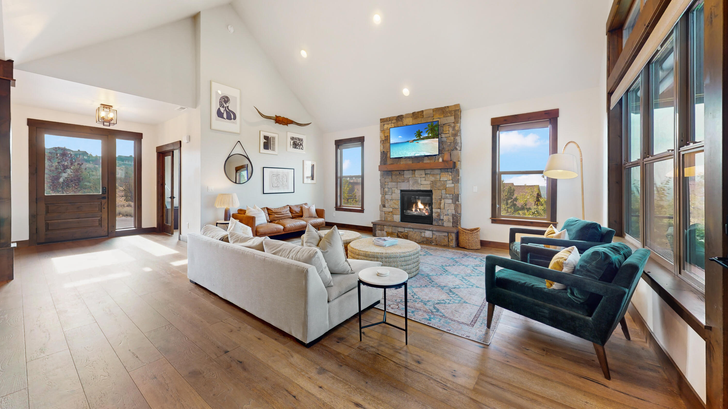 Brasada Ranch - Residential