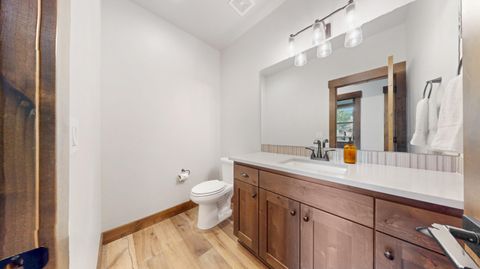 Tiny photo for 16078 SW Hope Vista Drive, Powell Butte, OR 97753 (MLS # 220209076)