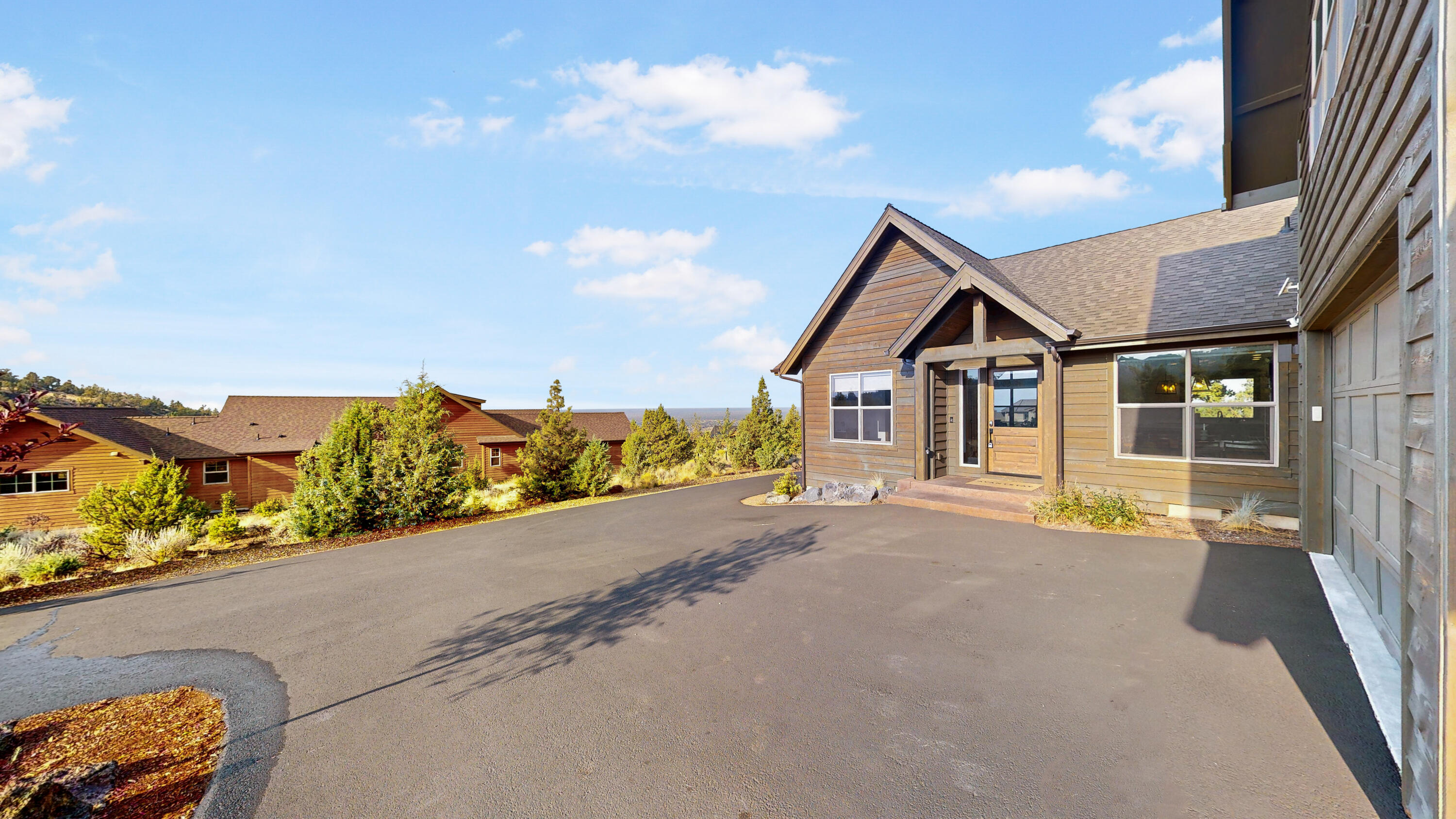 Brasada Ranch - Residential