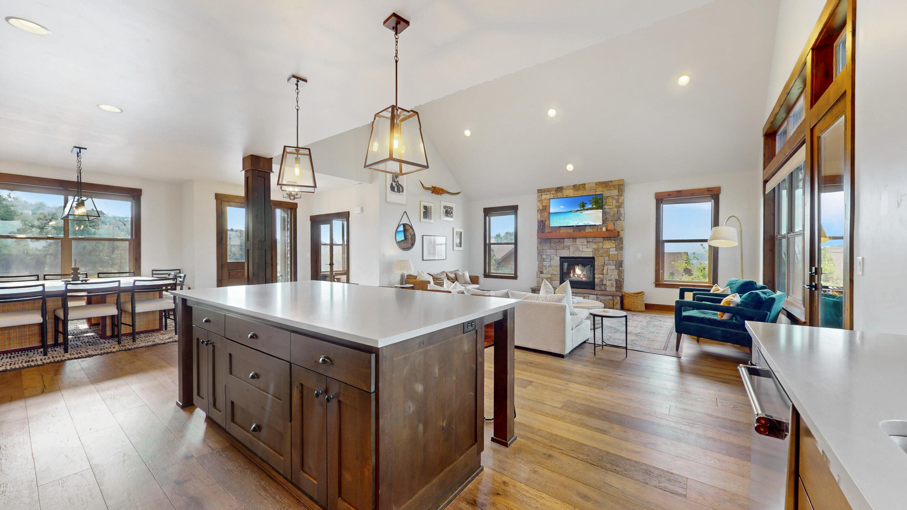 Brasada Ranch - Residential