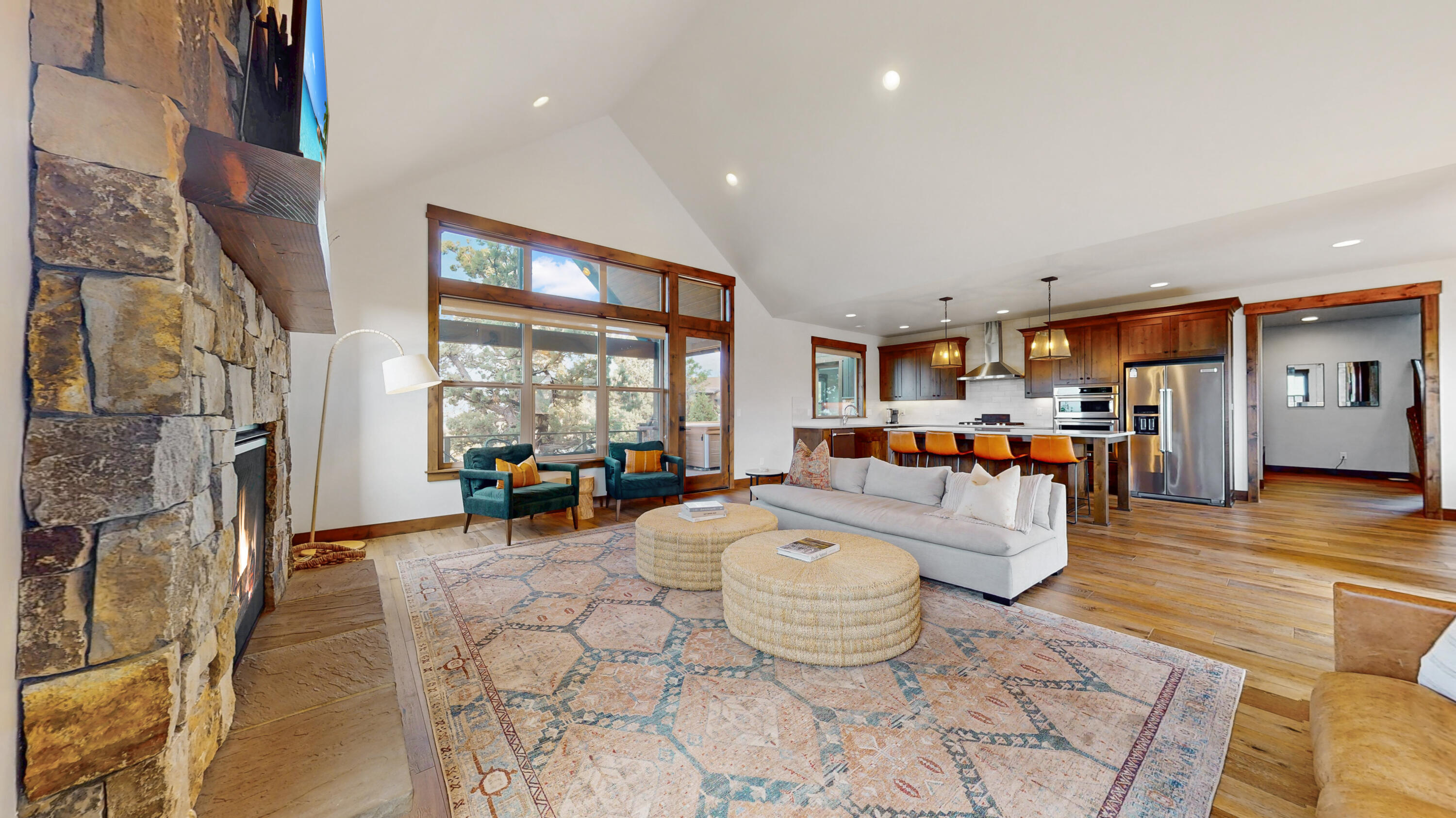 Brasada Ranch - Residential