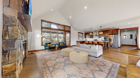 Tiny photo for 16078 SW Hope Vista Drive, Powell Butte, OR 97753 (MLS # 220209076)