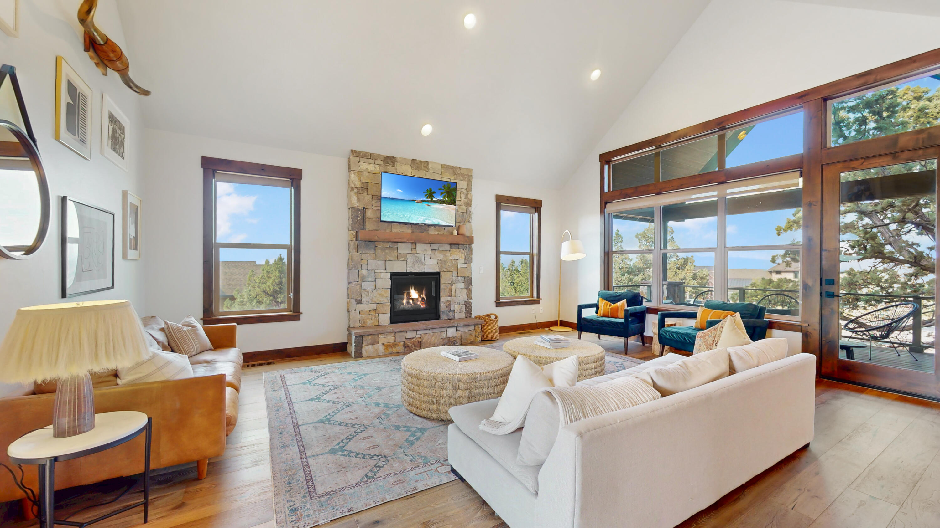 Brasada Ranch - Residential