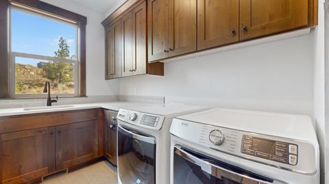 Tiny photo for 16078 SW Hope Vista Drive, Powell Butte, OR 97753 (MLS # 220209076)