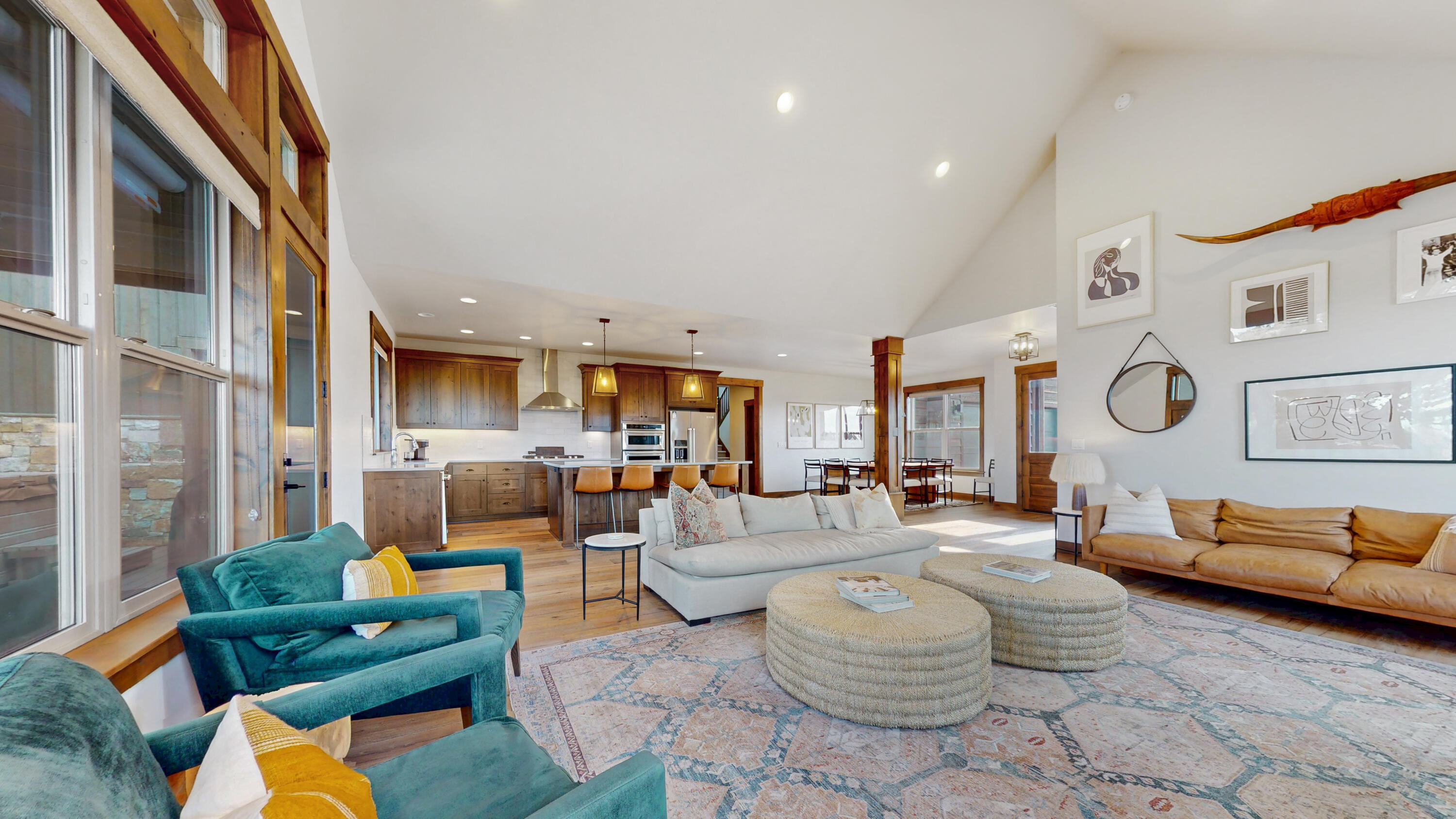 Brasada Ranch - Residential