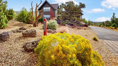 Tiny photo for 16078 SW Hope Vista Drive, Powell Butte, OR 97753 (MLS # 220209076)