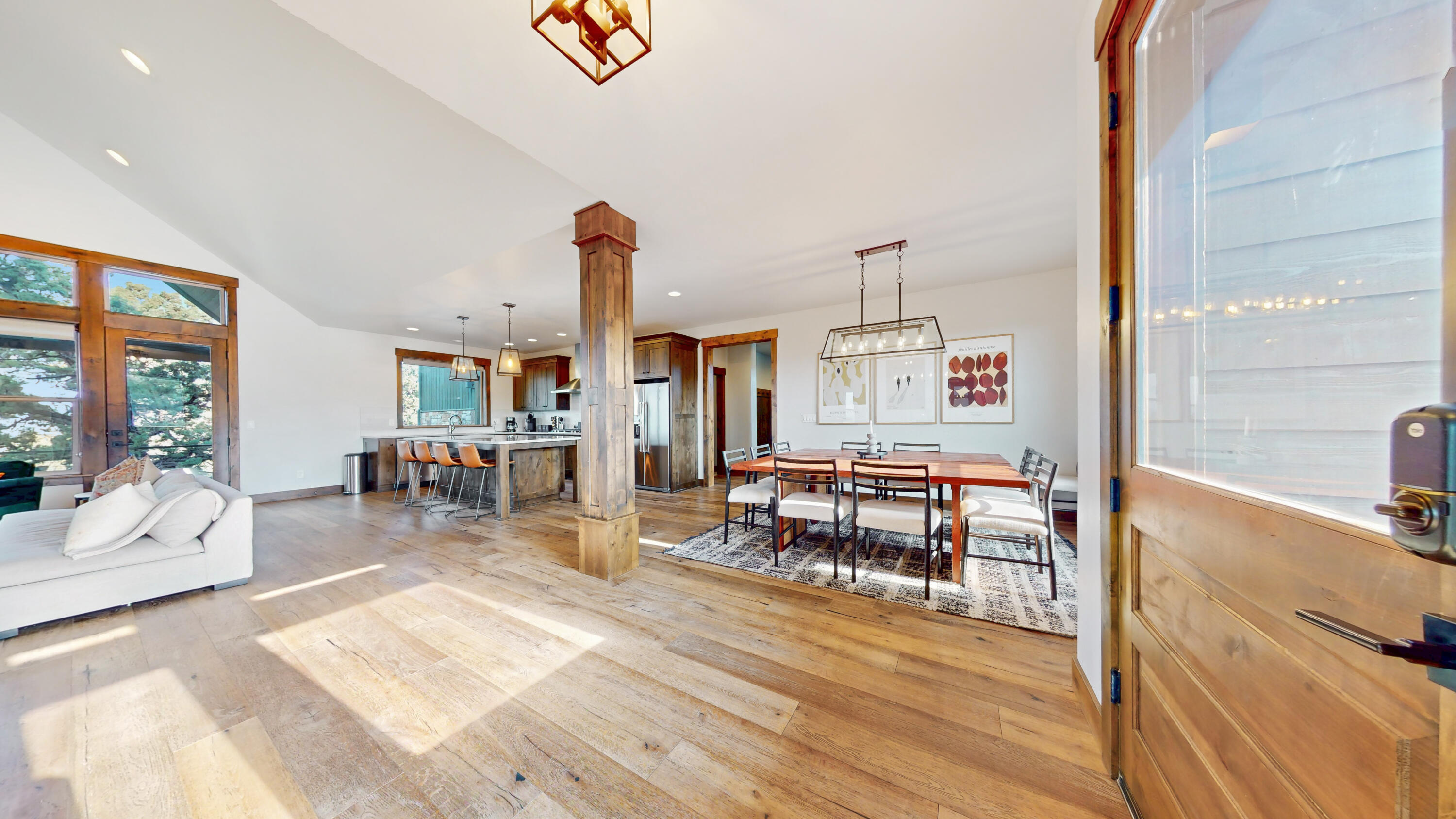 Brasada Ranch - Residential