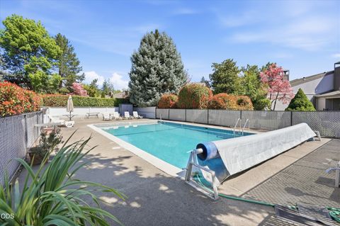 Tiny photo for 209 Florence Avenue, Medford, OR 97504 (MLS # 220223972)