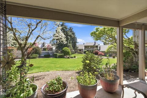 Tiny photo for 209 Florence Avenue, Medford, OR 97504 (MLS # 220223972)