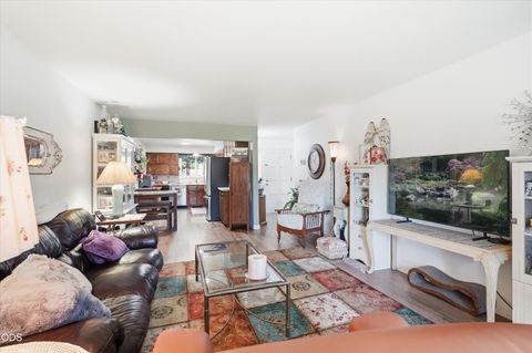 Tiny photo for 209 Florence Avenue, Medford, OR 97504 (MLS # 220223972)