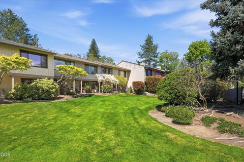 Tiny photo for 209 Florence Avenue, Medford, OR 97504 (MLS # 220223972)