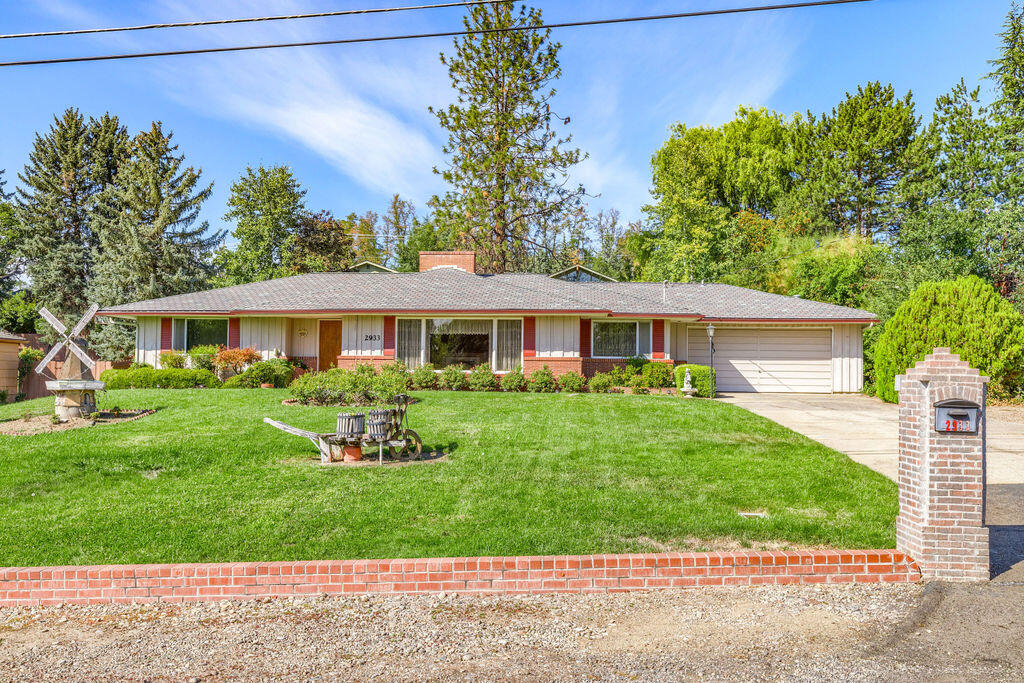 Rogue Valley Estates Subdivision - Residential