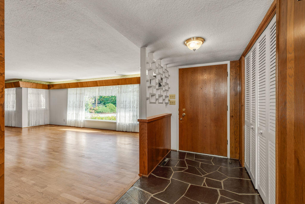 Rogue Valley Estates Subdivision - Residential