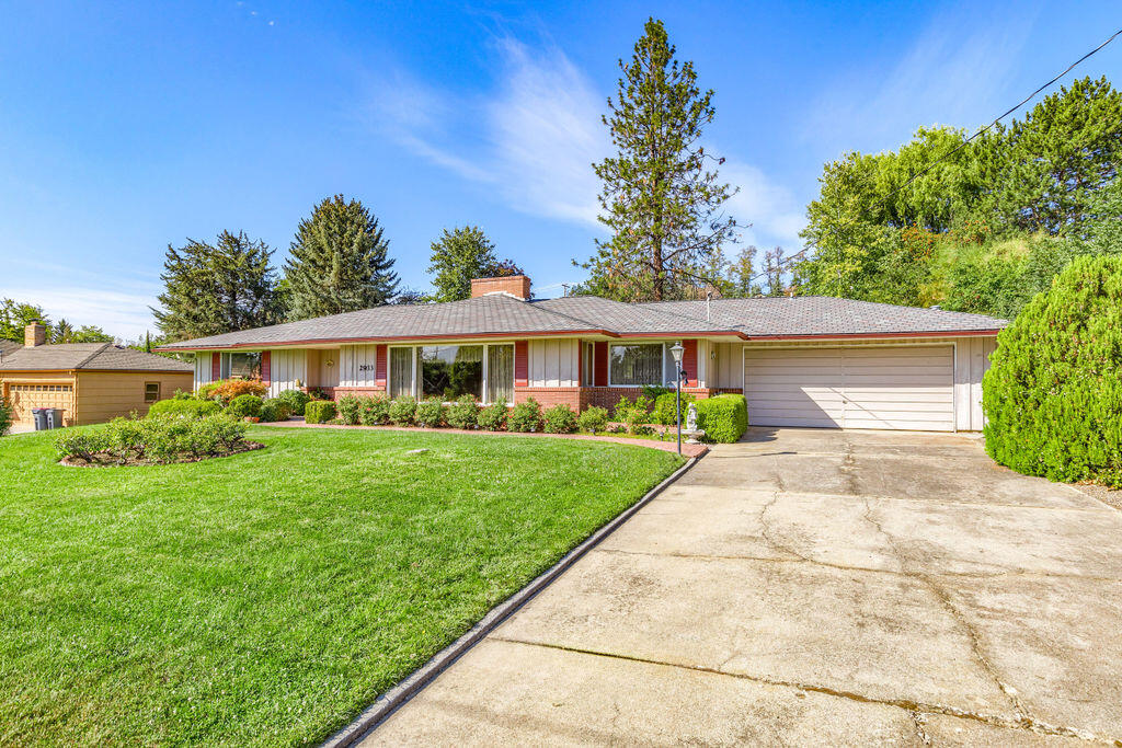 Rogue Valley Estates Subdivision - Residential