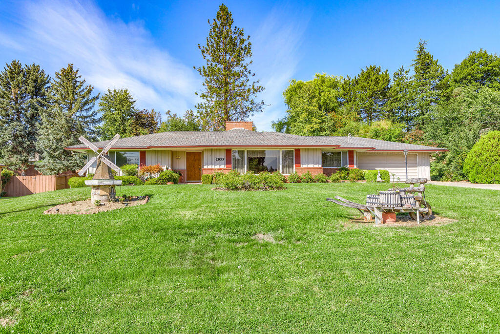 Rogue Valley Estates Subdivision - Residential