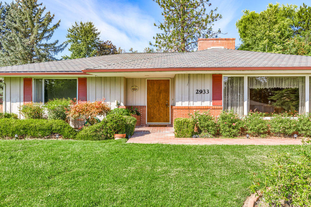 Rogue Valley Estates Subdivision - Residential