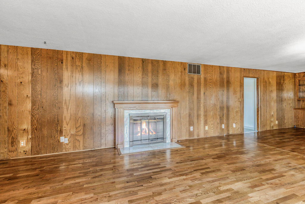 Rogue Valley Estates Subdivision - Residential