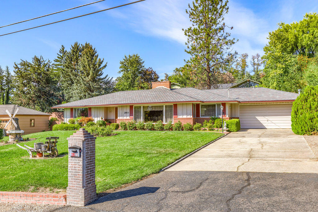 Rogue Valley Estates Subdivision - Residential