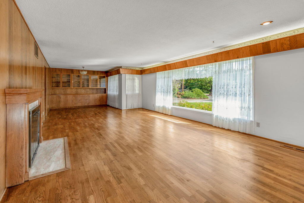 Rogue Valley Estates Subdivision - Residential