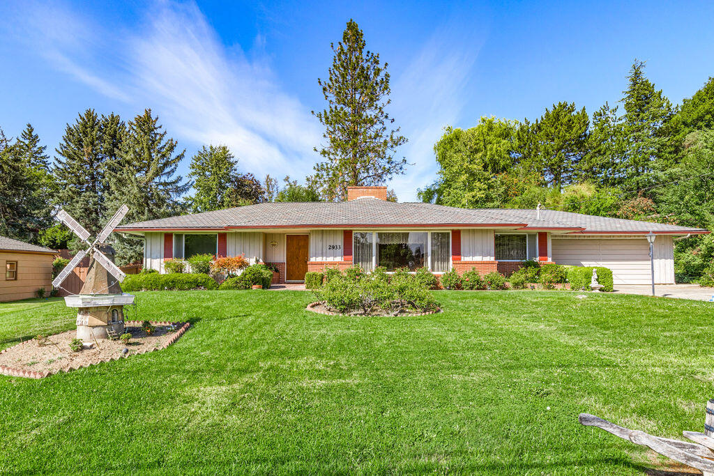 Rogue Valley Estates Subdivision - Residential