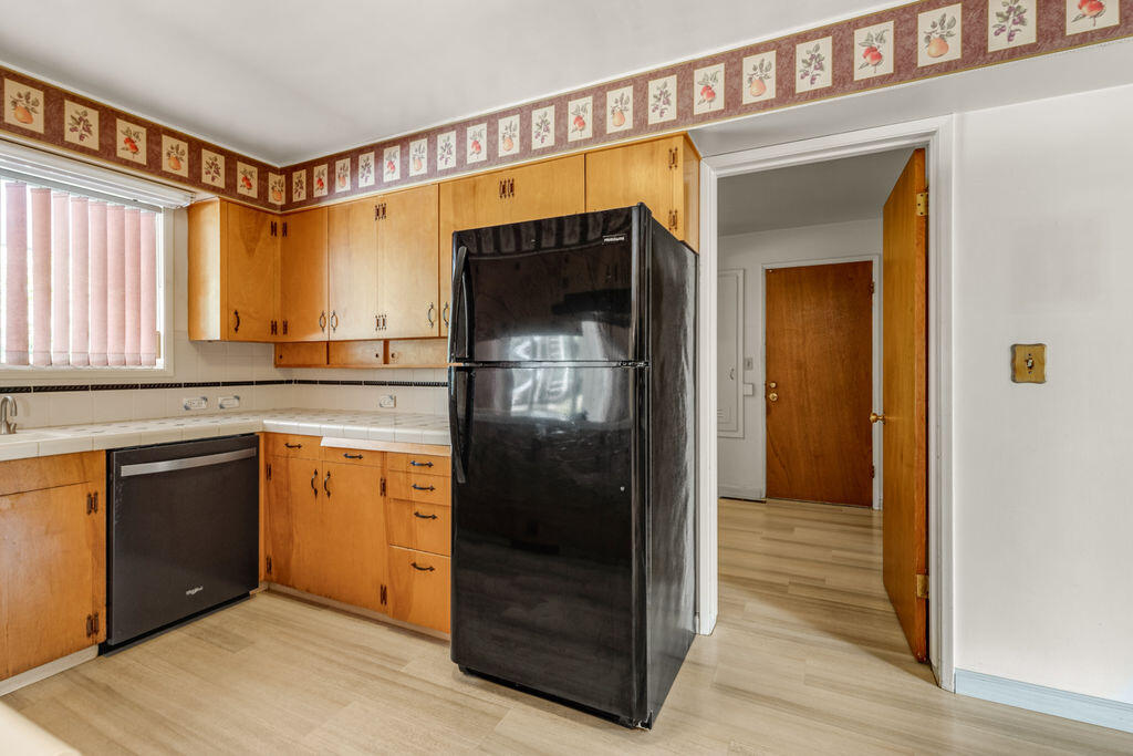 Rogue Valley Estates Subdivision - Residential