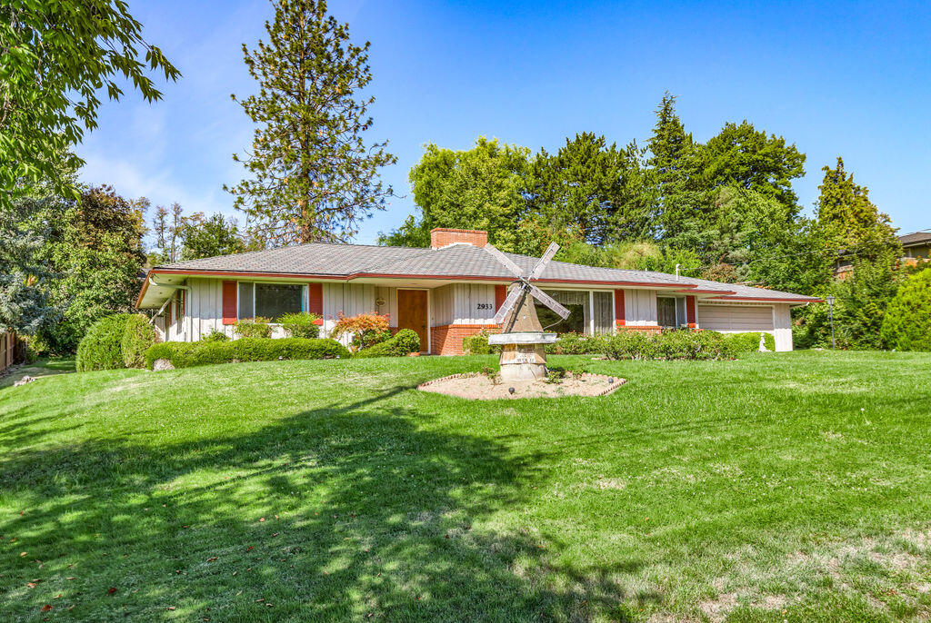 Rogue Valley Estates Subdivision - Residential