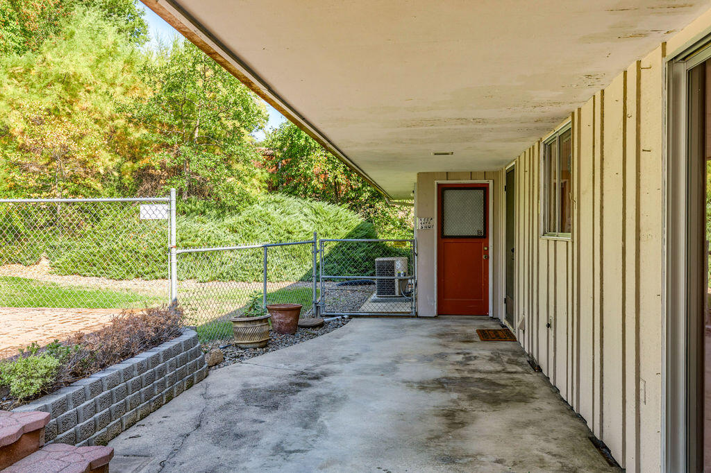 Rogue Valley Estates Subdivision - Residential