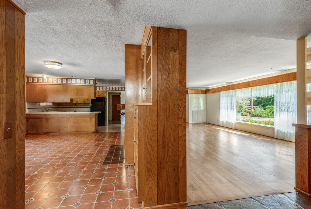 Rogue Valley Estates Subdivision - Residential