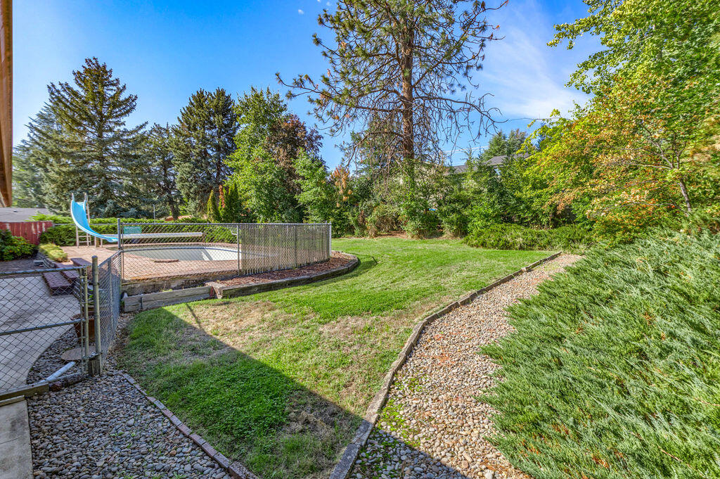 Rogue Valley Estates Subdivision - Residential