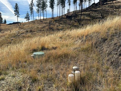 Tiny photo for 24826 S Hwy 395, Canyon City, OR 97820 (MLS # 220212435)