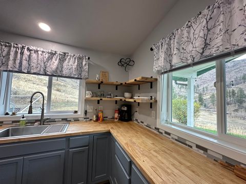 Tiny photo for 24826 S Hwy 395, Canyon City, OR 97820 (MLS # 220212435)