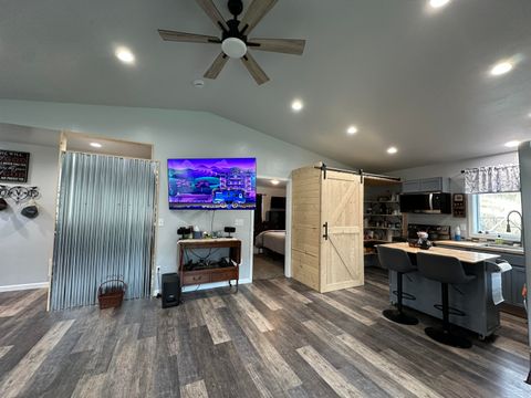 Tiny photo for 24826 S Hwy 395, Canyon City, OR 97820 (MLS # 220212435)