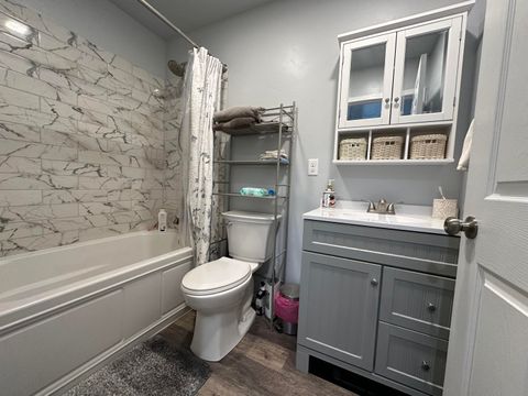 Tiny photo for 24826 S Hwy 395, Canyon City, OR 97820 (MLS # 220212435)