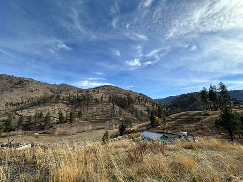 Tiny photo for 24826 S Hwy 395, Canyon City, OR 97820 (MLS # 220212435)