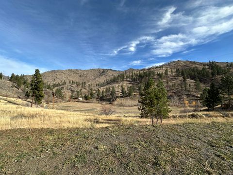 Tiny photo for 24826 S Hwy 395, Canyon City, OR 97820 (MLS # 220212435)
