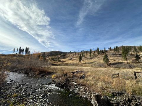 Tiny photo for 24826 S Hwy 395, Canyon City, OR 97820 (MLS # 220212435)