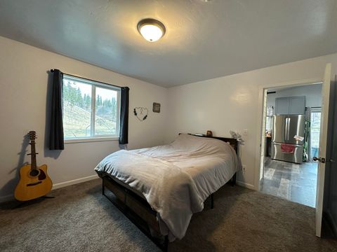 Tiny photo for 24826 S Hwy 395, Canyon City, OR 97820 (MLS # 220212435)