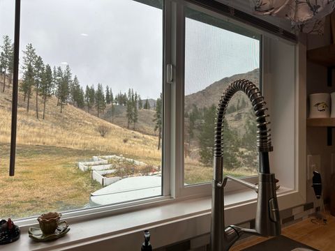 Tiny photo for 24826 S Hwy 395, Canyon City, OR 97820 (MLS # 220212435)