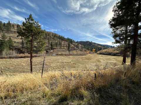 Tiny photo for 24826 S Hwy 395, Canyon City, OR 97820 (MLS # 220212435)