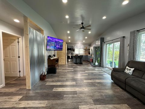 Tiny photo for 24826 S Hwy 395, Canyon City, OR 97820 (MLS # 220212435)