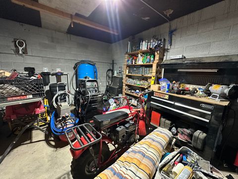 Tiny photo for 24826 S Hwy 395, Canyon City, OR 97820 (MLS # 220212435)