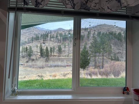 Tiny photo for 24826 S Hwy 395, Canyon City, OR 97820 (MLS # 220212435)