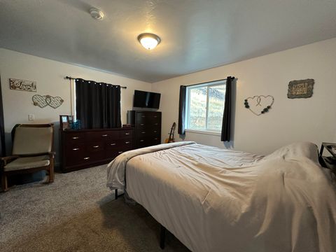 Tiny photo for 24826 S Hwy 395, Canyon City, OR 97820 (MLS # 220212435)