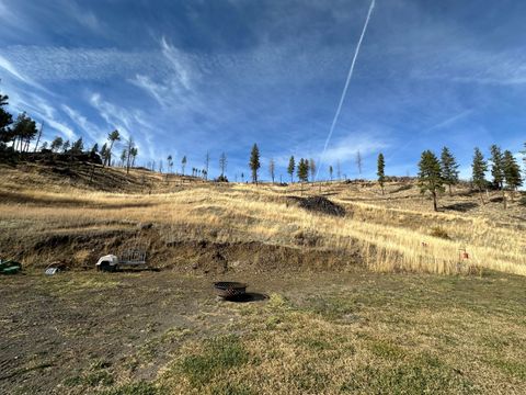 Tiny photo for 24826 S Hwy 395, Canyon City, OR 97820 (MLS # 220212435)