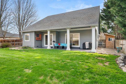 Tiny photo for 113 Skyler Lane, Phoenix, OR 97535 (MLS # 220216969)