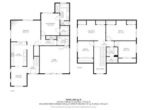 Tiny photo for 113 Skyler Lane, Phoenix, OR 97535 (MLS # 220216969)