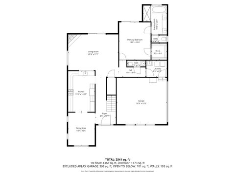 Tiny photo for 113 Skyler Lane, Phoenix, OR 97535 (MLS # 220216969)